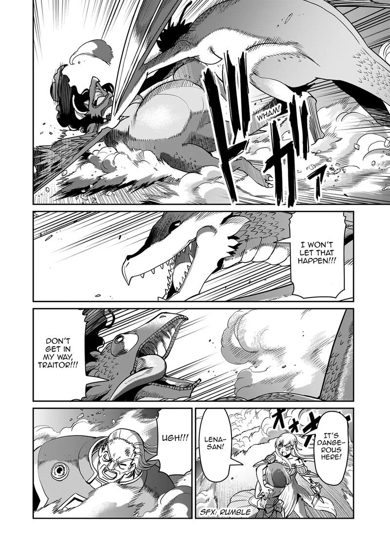 Isekai Shokan Ojisan No Ju Muso Life Sabage Suki Salary Man Ha Kaisha Owari Ni Isekai He Chokuki Suru 56 7