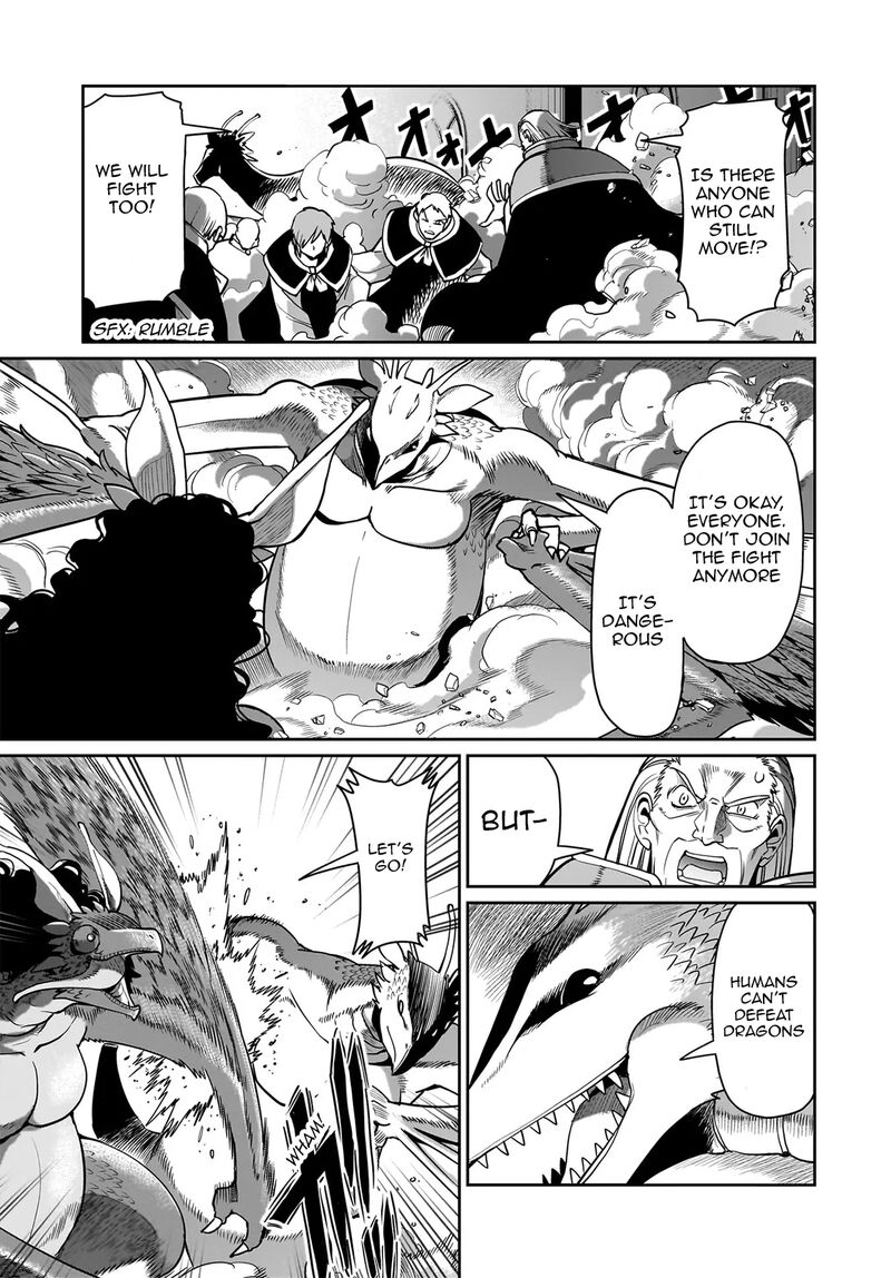 Isekai Shokan Ojisan No Ju Muso Life Sabage Suki Salary Man Ha Kaisha Owari Ni Isekai He Chokuki Suru 56 8