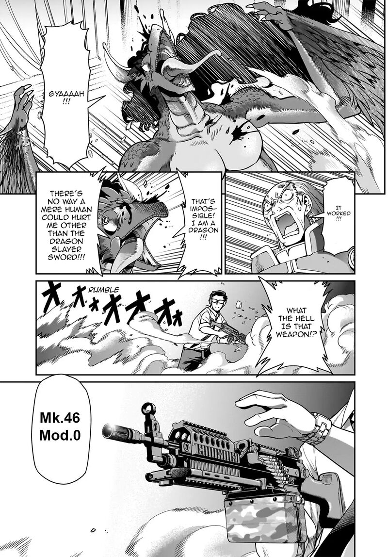 Isekai Shokan Ojisan No Ju Muso Life Sabage Suki Salary Man Ha Kaisha Owari Ni Isekai He Chokuki Suru 57 10