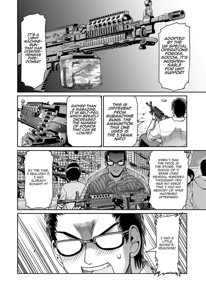 Isekai Shokan Ojisan No Ju Muso Life Sabage Suki Salary Man Ha Kaisha Owari Ni Isekai He Chokuki Suru 57 11