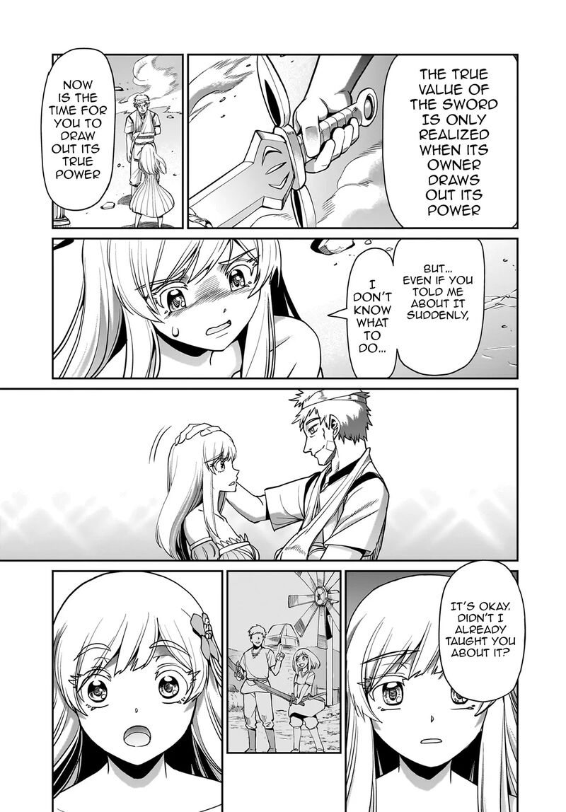 Isekai Shokan Ojisan No Ju Muso Life Sabage Suki Salary Man Ha Kaisha Owari Ni Isekai He Chokuki Suru 57 20