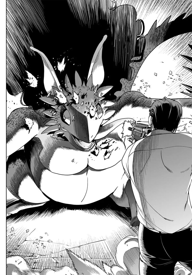 Isekai Shokan Ojisan No Ju Muso Life Sabage Suki Salary Man Ha Kaisha Owari Ni Isekai He Chokuki Suru 57 9