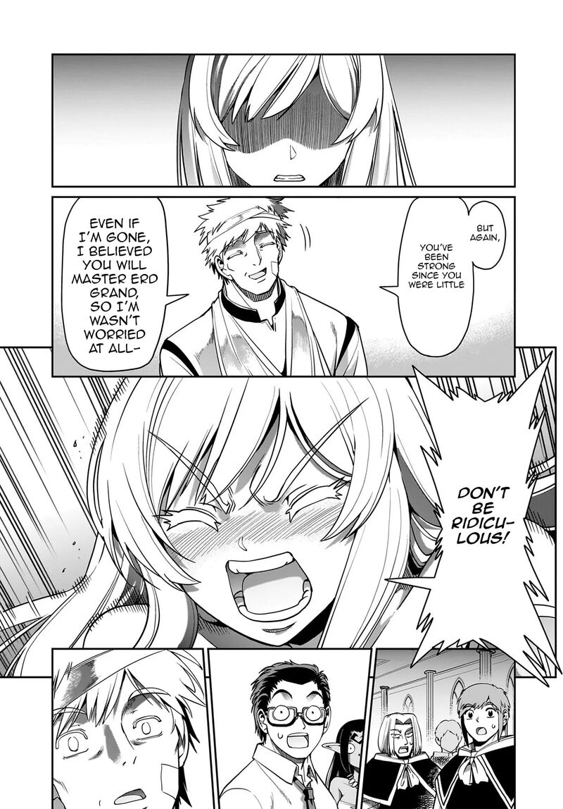 Isekai Shokan Ojisan No Ju Muso Life Sabage Suki Salary Man Ha Kaisha Owari Ni Isekai He Chokuki Suru 61 10