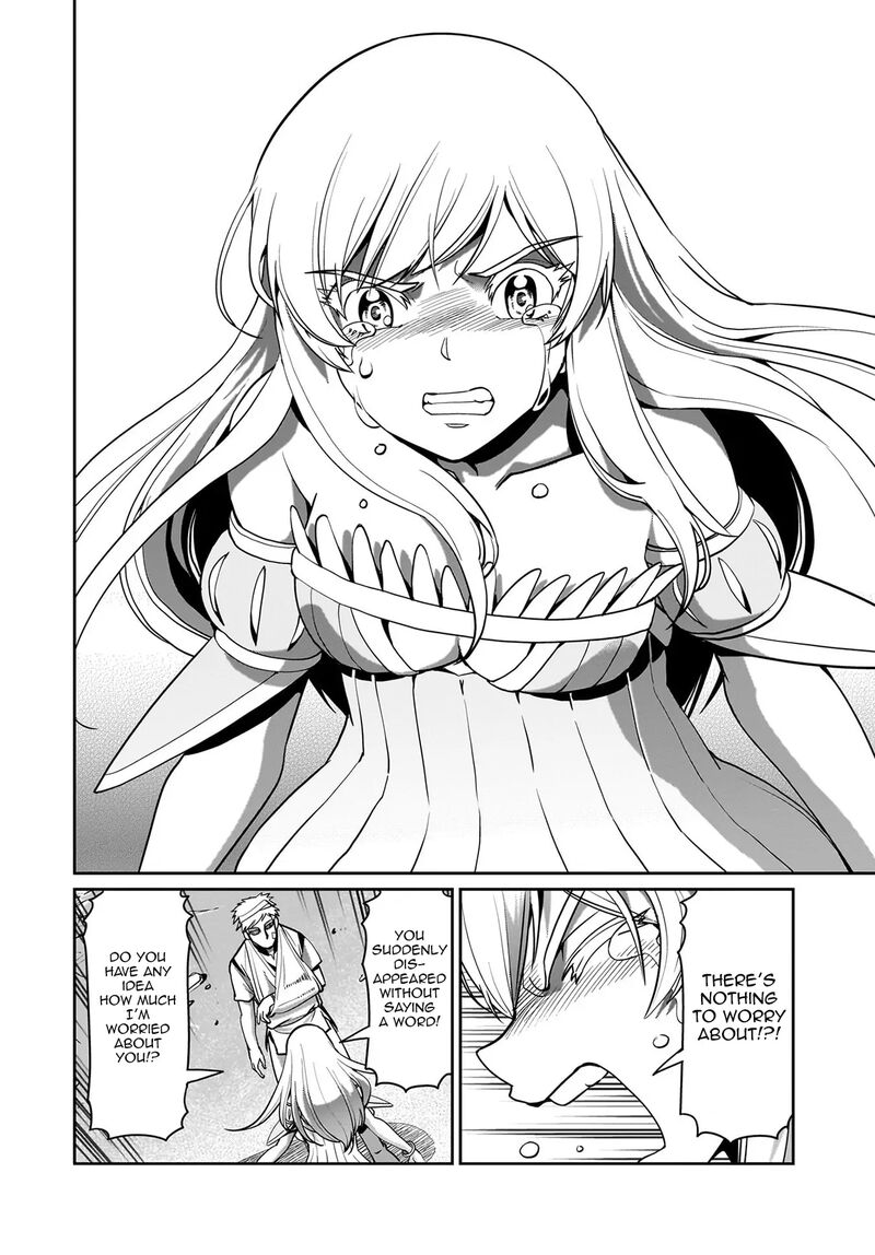 Isekai Shokan Ojisan No Ju Muso Life Sabage Suki Salary Man Ha Kaisha Owari Ni Isekai He Chokuki Suru 61 11