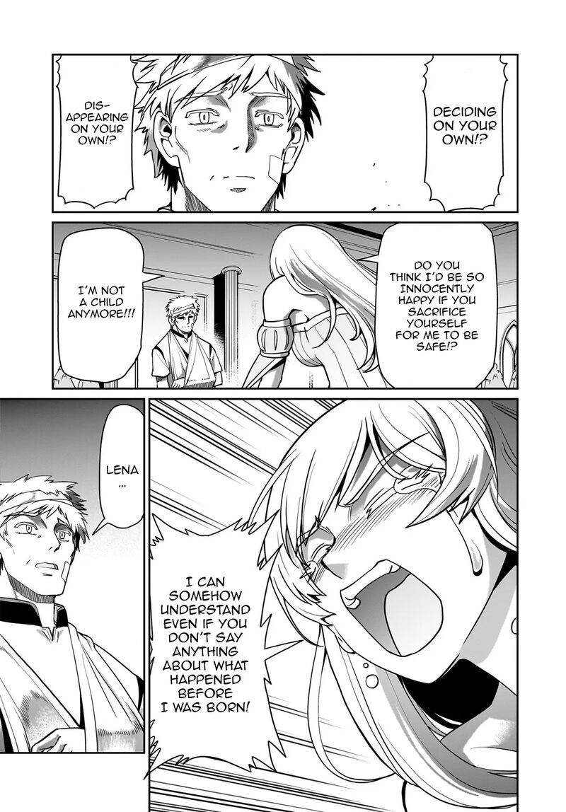 Isekai Shokan Ojisan No Ju Muso Life Sabage Suki Salary Man Ha Kaisha Owari Ni Isekai He Chokuki Suru 61 12
