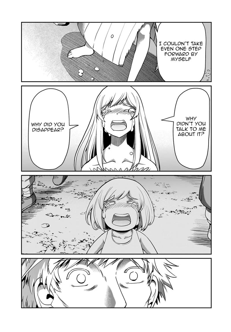 Isekai Shokan Ojisan No Ju Muso Life Sabage Suki Salary Man Ha Kaisha Owari Ni Isekai He Chokuki Suru 61 14