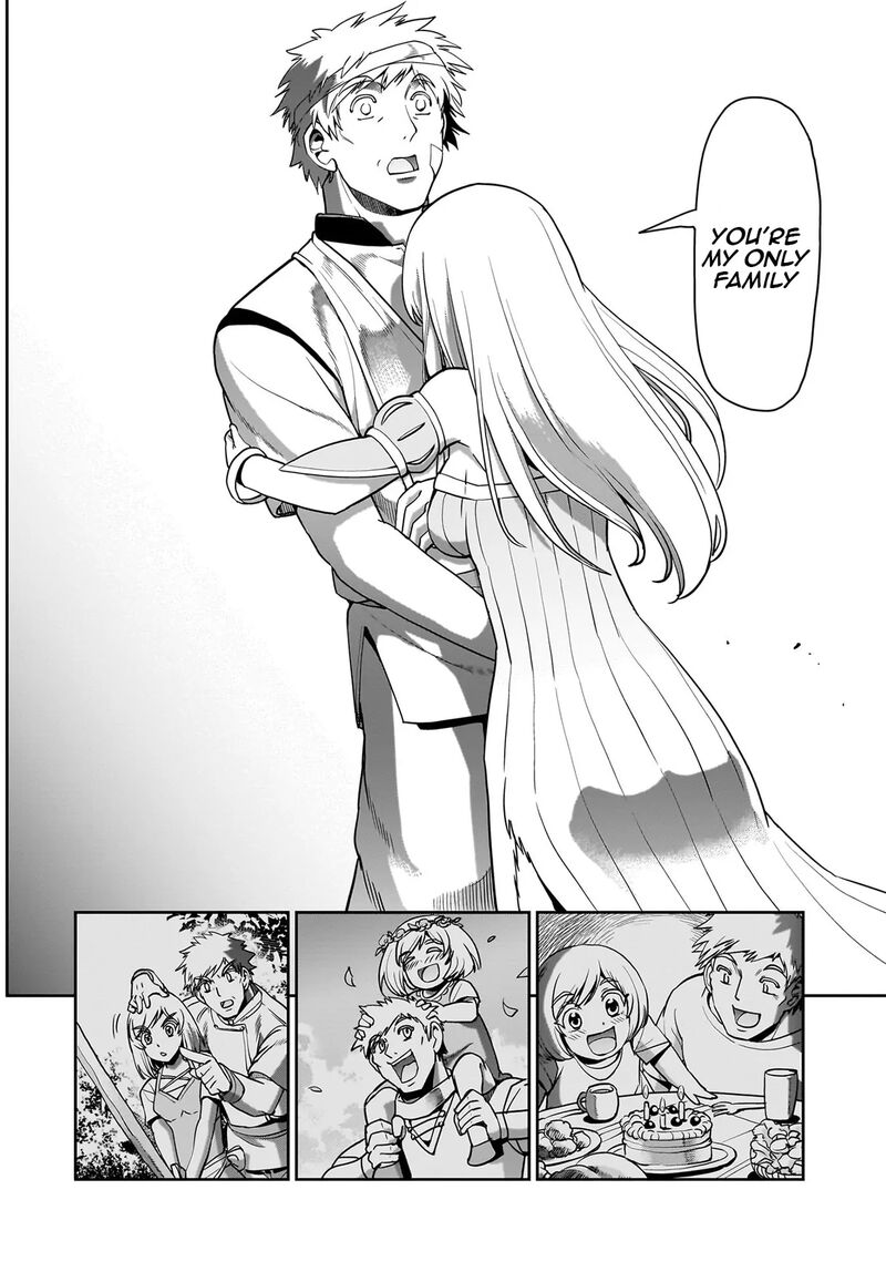 Isekai Shokan Ojisan No Ju Muso Life Sabage Suki Salary Man Ha Kaisha Owari Ni Isekai He Chokuki Suru 61 15