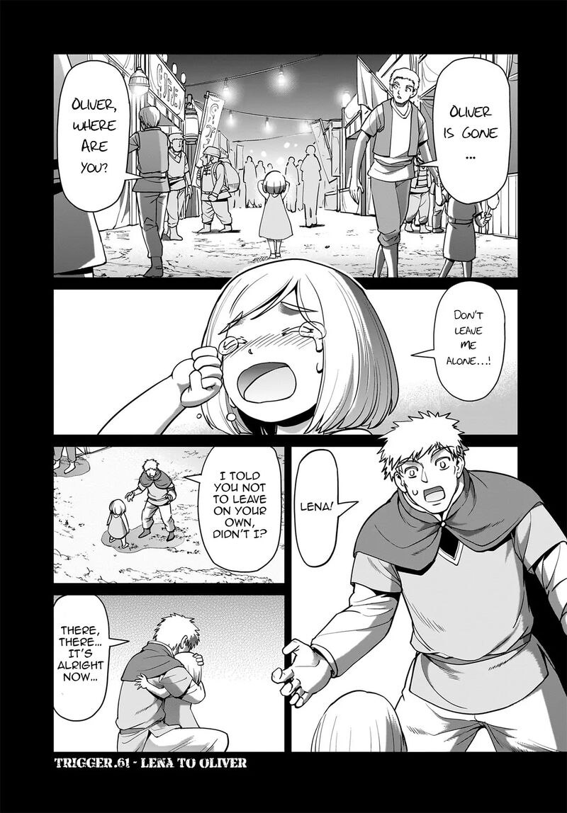 Isekai Shokan Ojisan No Ju Muso Life Sabage Suki Salary Man Ha Kaisha Owari Ni Isekai He Chokuki Suru 61 2
