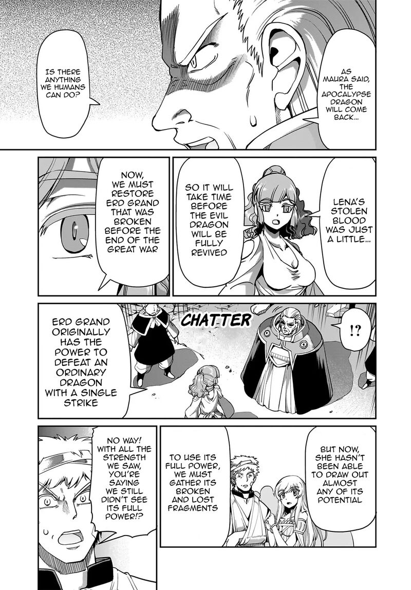 Isekai Shokan Ojisan No Ju Muso Life Sabage Suki Salary Man Ha Kaisha Owari Ni Isekai He Chokuki Suru 61 20