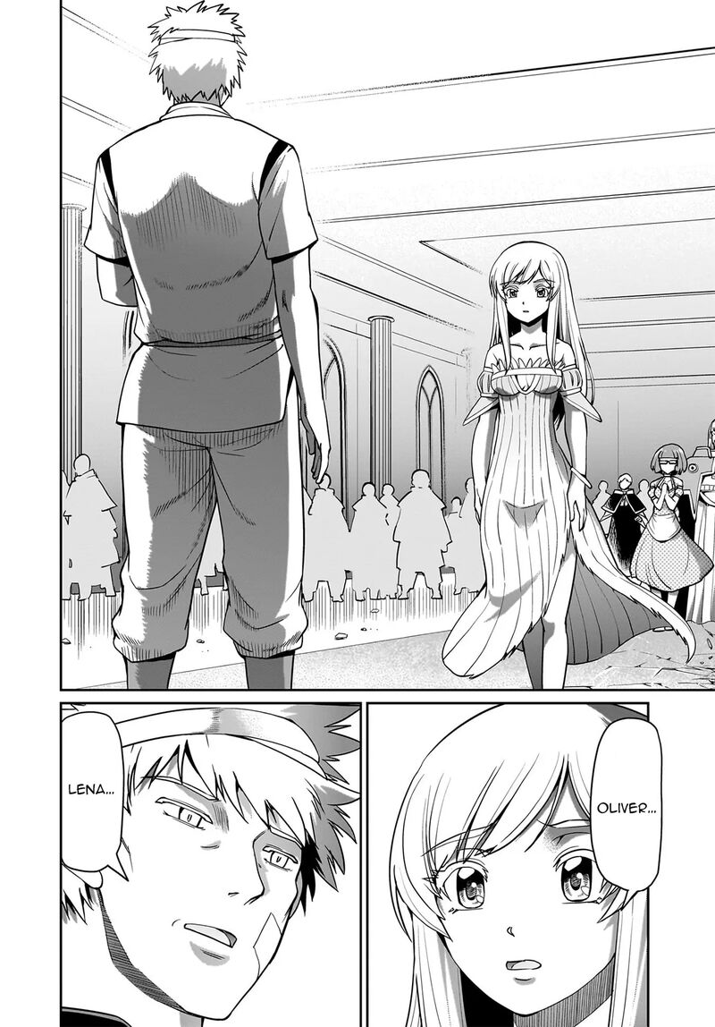 Isekai Shokan Ojisan No Ju Muso Life Sabage Suki Salary Man Ha Kaisha Owari Ni Isekai He Chokuki Suru 61 3