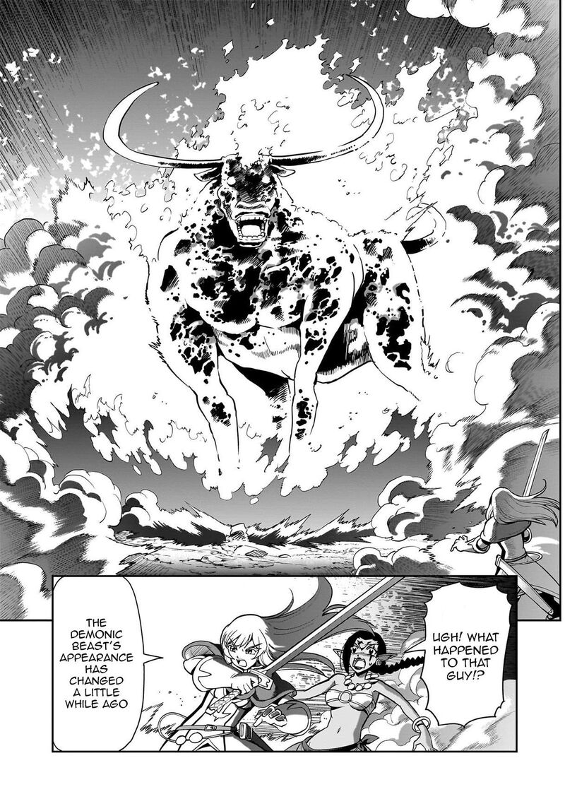 Isekai Shokan Ojisan No Ju Muso Life Sabage Suki Salary Man Ha Kaisha Owari Ni Isekai He Chokuki Suru 69 16