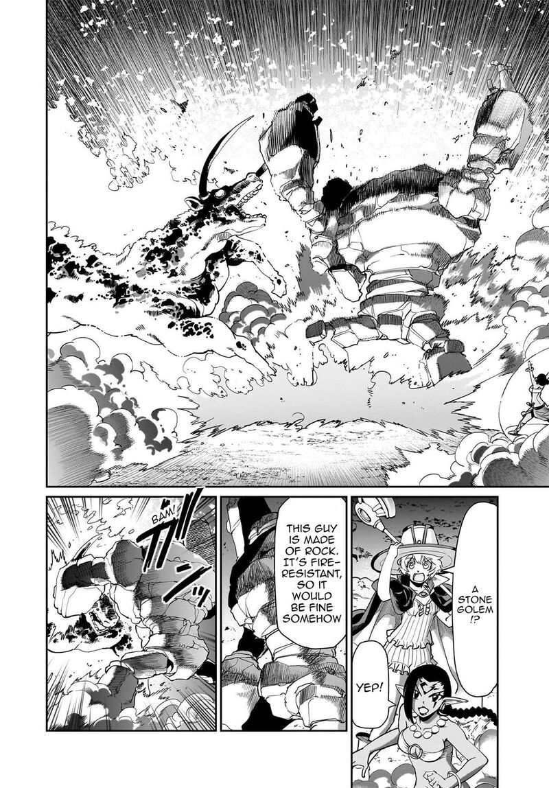 Isekai Shokan Ojisan No Ju Muso Life Sabage Suki Salary Man Ha Kaisha Owari Ni Isekai He Chokuki Suru 70 11