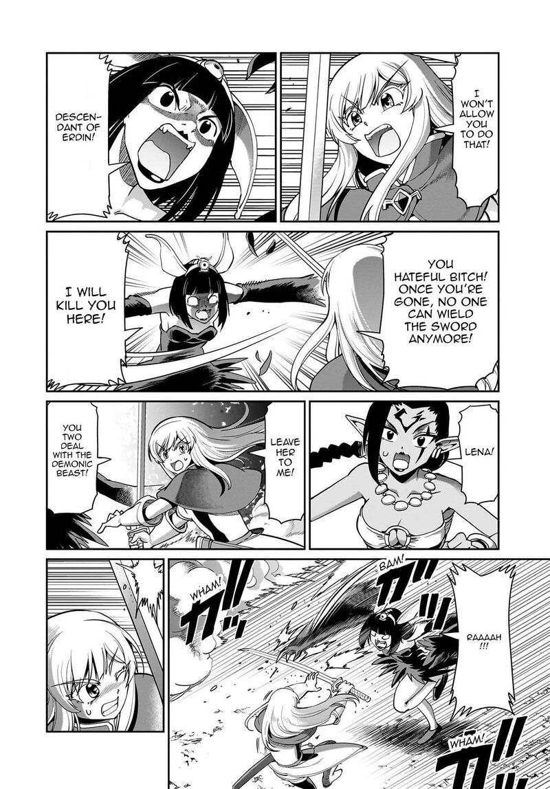 Isekai Shokan Ojisan No Ju Muso Life Sabage Suki Salary Man Ha Kaisha Owari Ni Isekai He Chokuki Suru 70 13