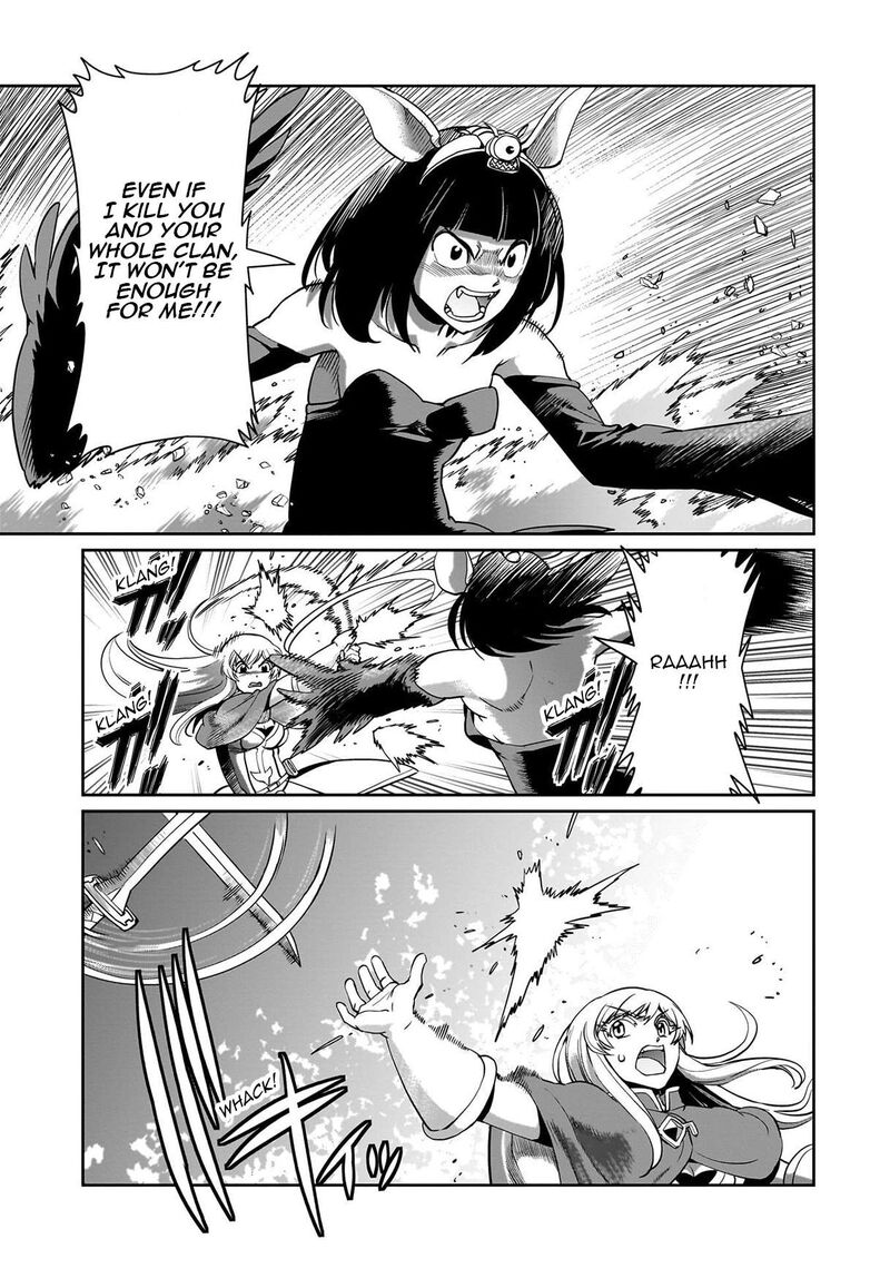 Isekai Shokan Ojisan No Ju Muso Life Sabage Suki Salary Man Ha Kaisha Owari Ni Isekai He Chokuki Suru 70 16