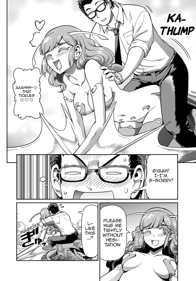 Isekai Shokan Ojisan No Ju Muso Life Sabage Suki Salary Man Ha Kaisha Owari Ni Isekai He Chokuki Suru 70 5