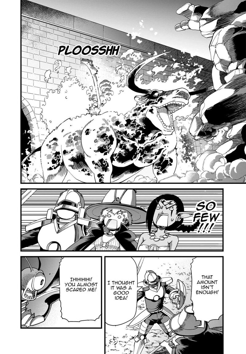 Isekai Shokan Ojisan No Ju Muso Life Sabage Suki Salary Man Ha Kaisha Owari Ni Isekai He Chokuki Suru 73 15