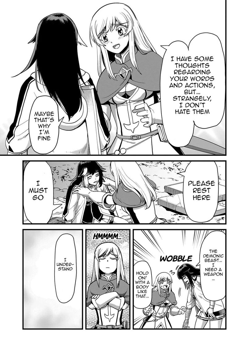 Isekai Shokan Ojisan No Ju Muso Life Sabage Suki Salary Man Ha Kaisha Owari Ni Isekai He Chokuki Suru 73 4