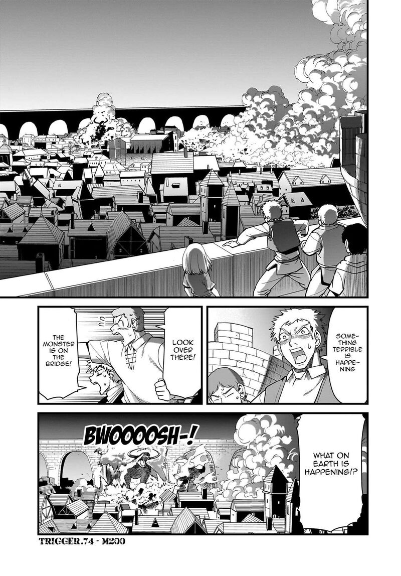 Isekai Shokan Ojisan No Ju Muso Life Sabage Suki Salary Man Ha Kaisha Owari Ni Isekai He Chokuki Suru 74 2