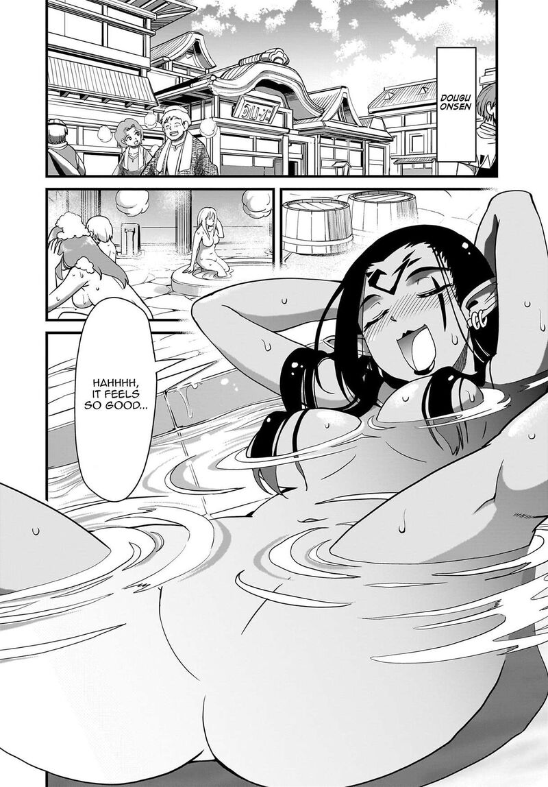 Isekai Shokan Ojisan No Ju Muso Life Sabage Suki Salary Man Ha Kaisha Owari Ni Isekai He Chokuki Suru 75 17