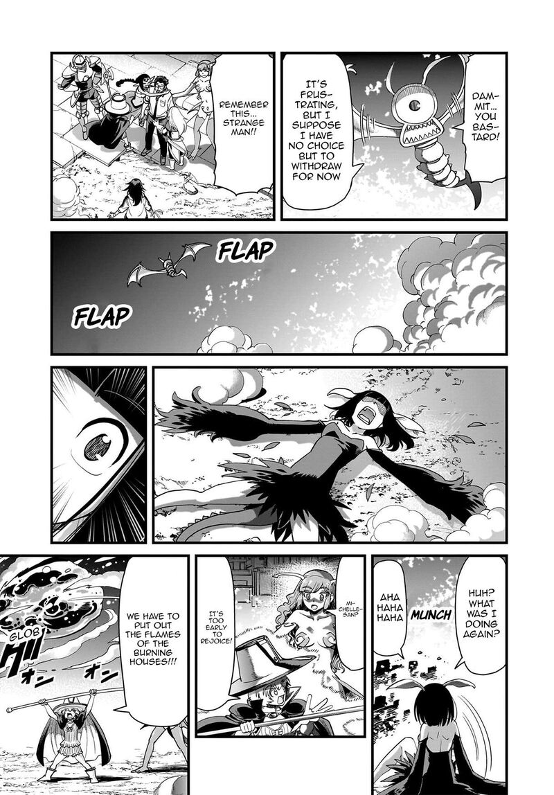 Isekai Shokan Ojisan No Ju Muso Life Sabage Suki Salary Man Ha Kaisha Owari Ni Isekai He Chokuki Suru 75 4