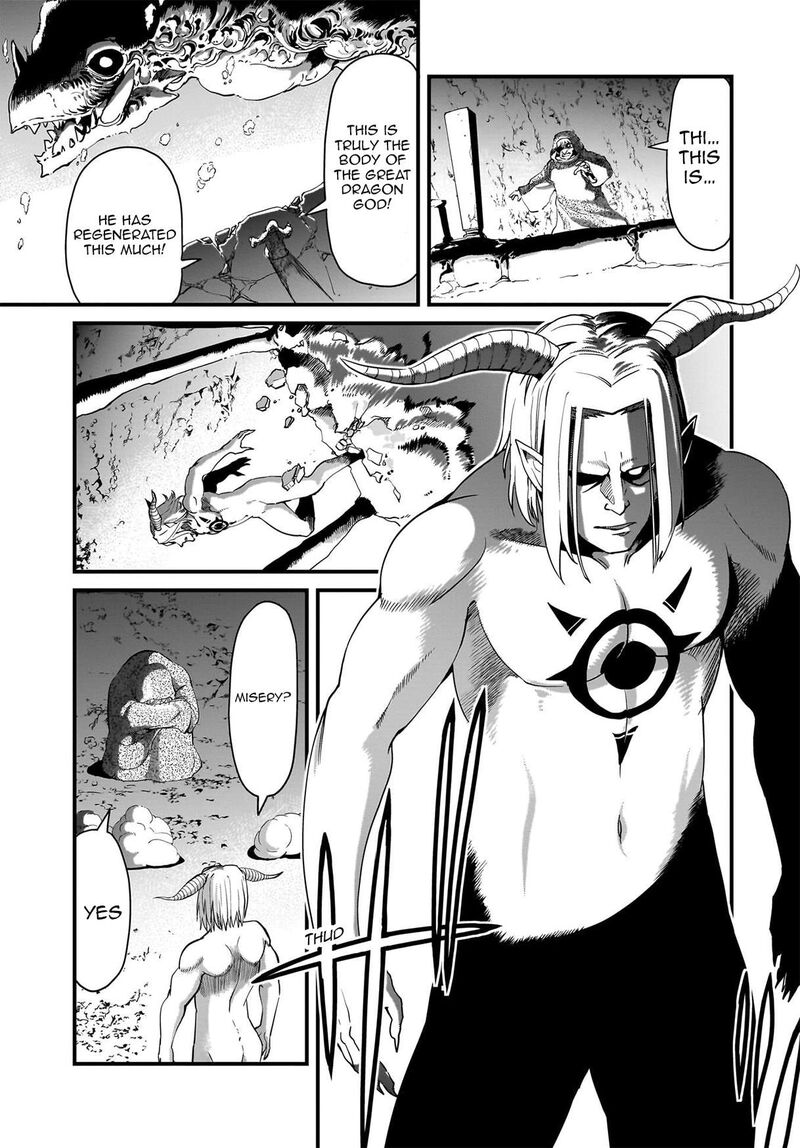 Isekai Shokan Ojisan No Ju Muso Life Sabage Suki Salary Man Ha Kaisha Owari Ni Isekai He Chokuki Suru 76 10