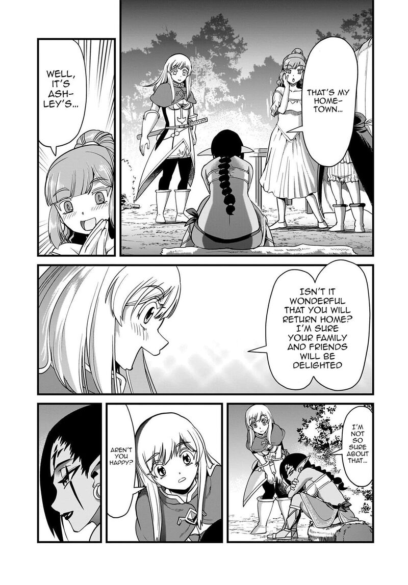 Isekai Shokan Ojisan No Ju Muso Life Sabage Suki Salary Man Ha Kaisha Owari Ni Isekai He Chokuki Suru 76 20