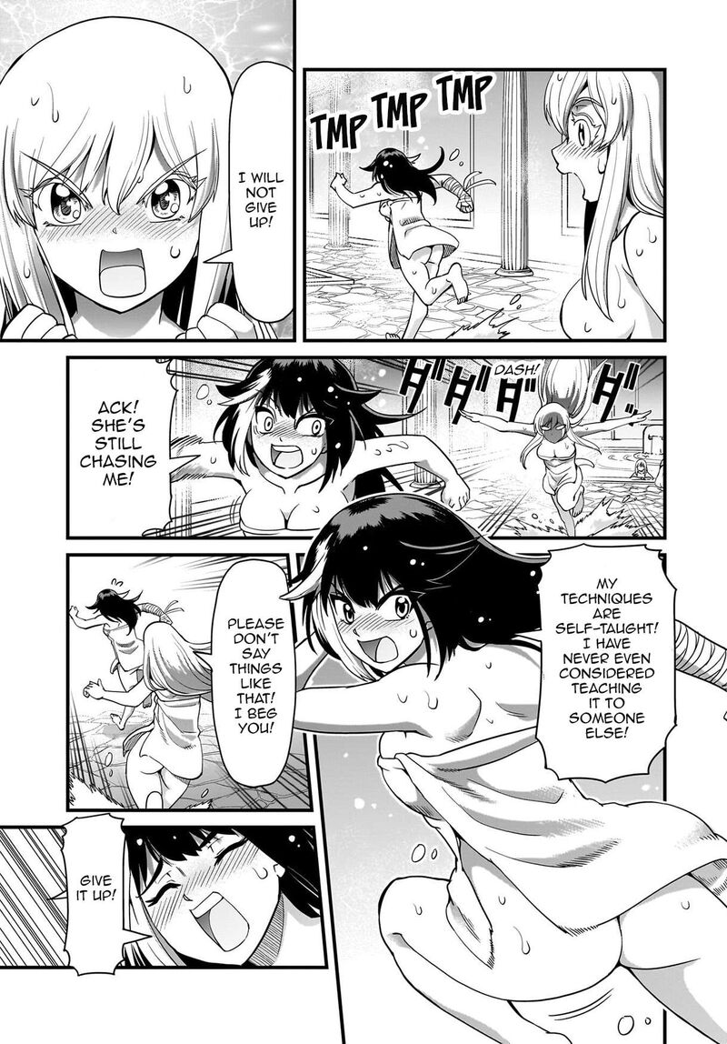 Isekai Shokan Ojisan No Ju Muso Life Sabage Suki Salary Man Ha Kaisha Owari Ni Isekai He Chokuki Suru 76 4