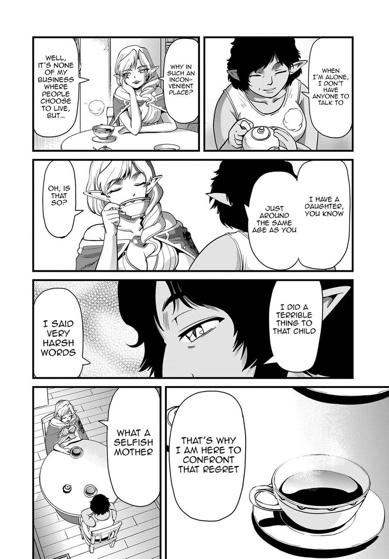 Isekai Shokan Ojisan No Ju Muso Life Sabage Suki Salary Man Ha Kaisha Owari Ni Isekai He Chokuki Suru 77 15