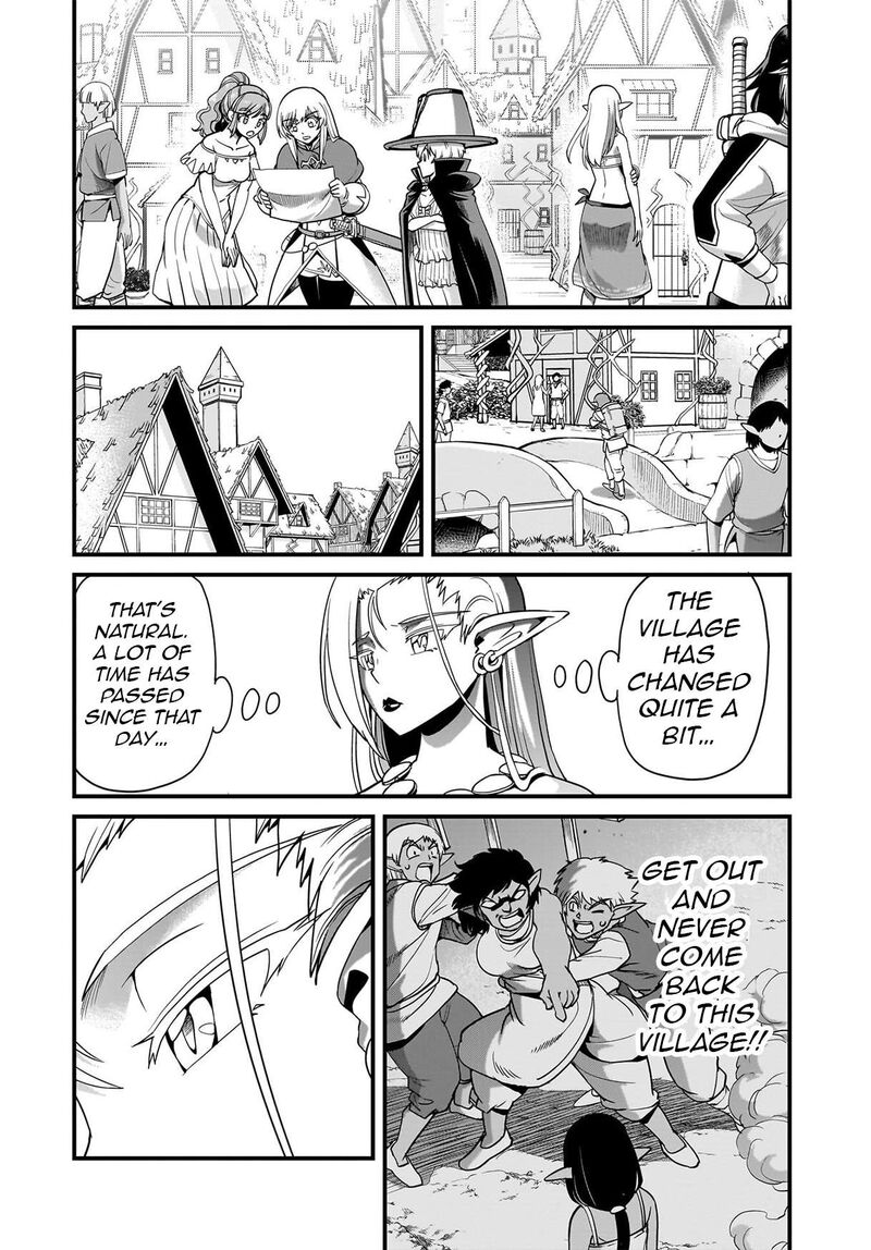 Isekai Shokan Ojisan No Ju Muso Life Sabage Suki Salary Man Ha Kaisha Owari Ni Isekai He Chokuki Suru 77 17