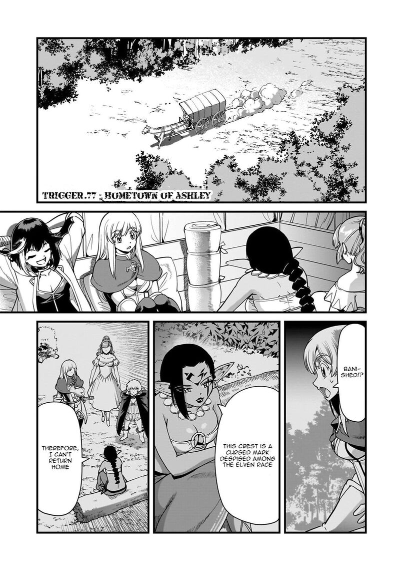 Isekai Shokan Ojisan No Ju Muso Life Sabage Suki Salary Man Ha Kaisha Owari Ni Isekai He Chokuki Suru 77 2
