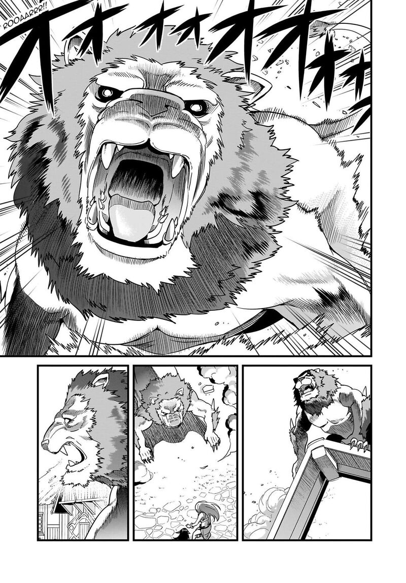 Isekai Shokan Ojisan No Ju Muso Life Sabage Suki Salary Man Ha Kaisha Owari Ni Isekai He Chokuki Suru 77 20