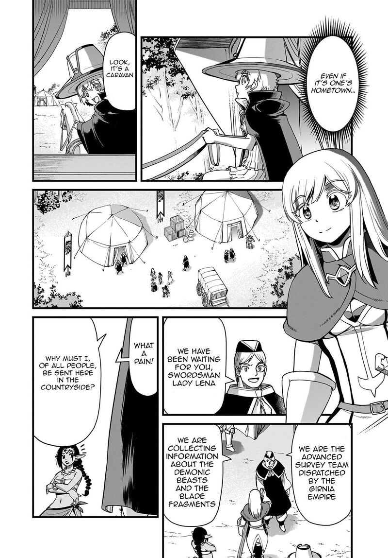 Isekai Shokan Ojisan No Ju Muso Life Sabage Suki Salary Man Ha Kaisha Owari Ni Isekai He Chokuki Suru 77 3