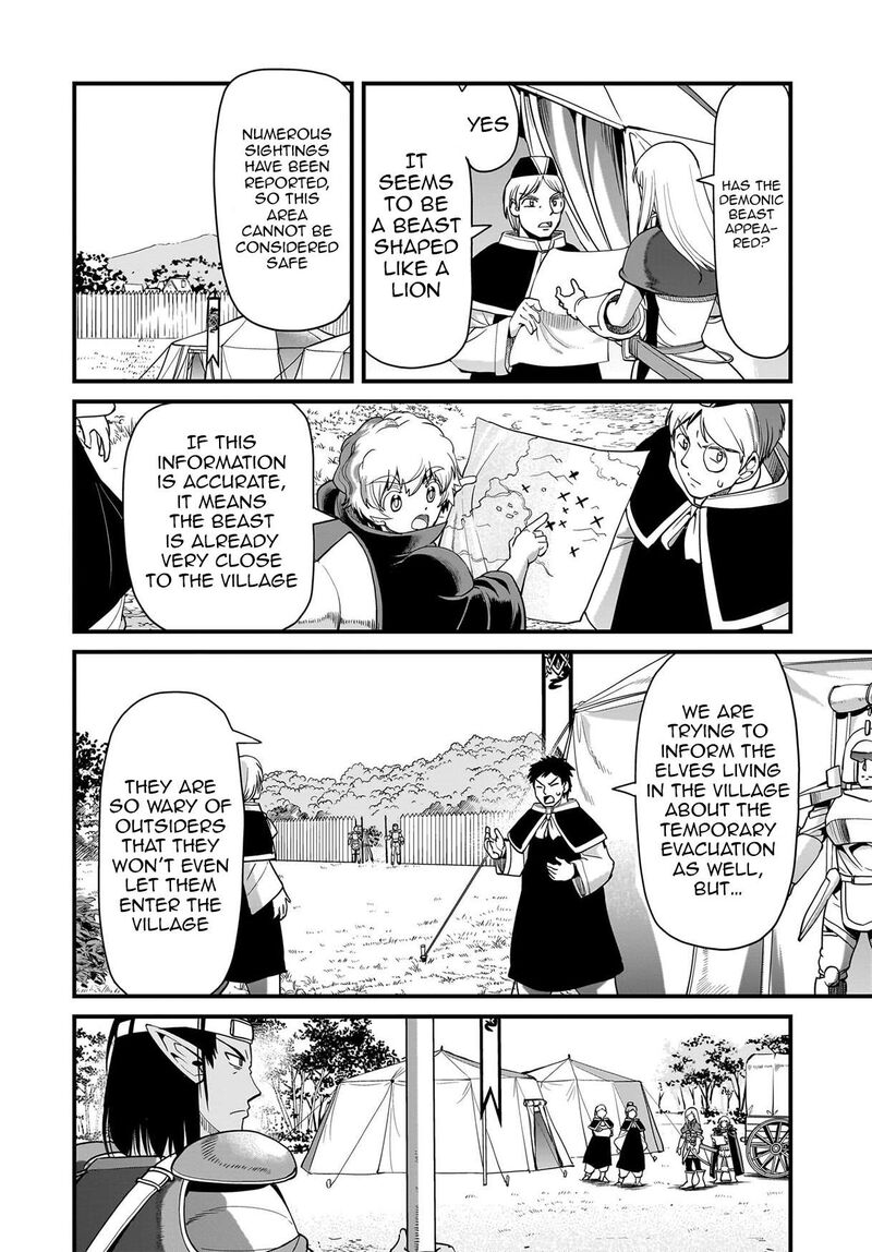Isekai Shokan Ojisan No Ju Muso Life Sabage Suki Salary Man Ha Kaisha Owari Ni Isekai He Chokuki Suru 77 5