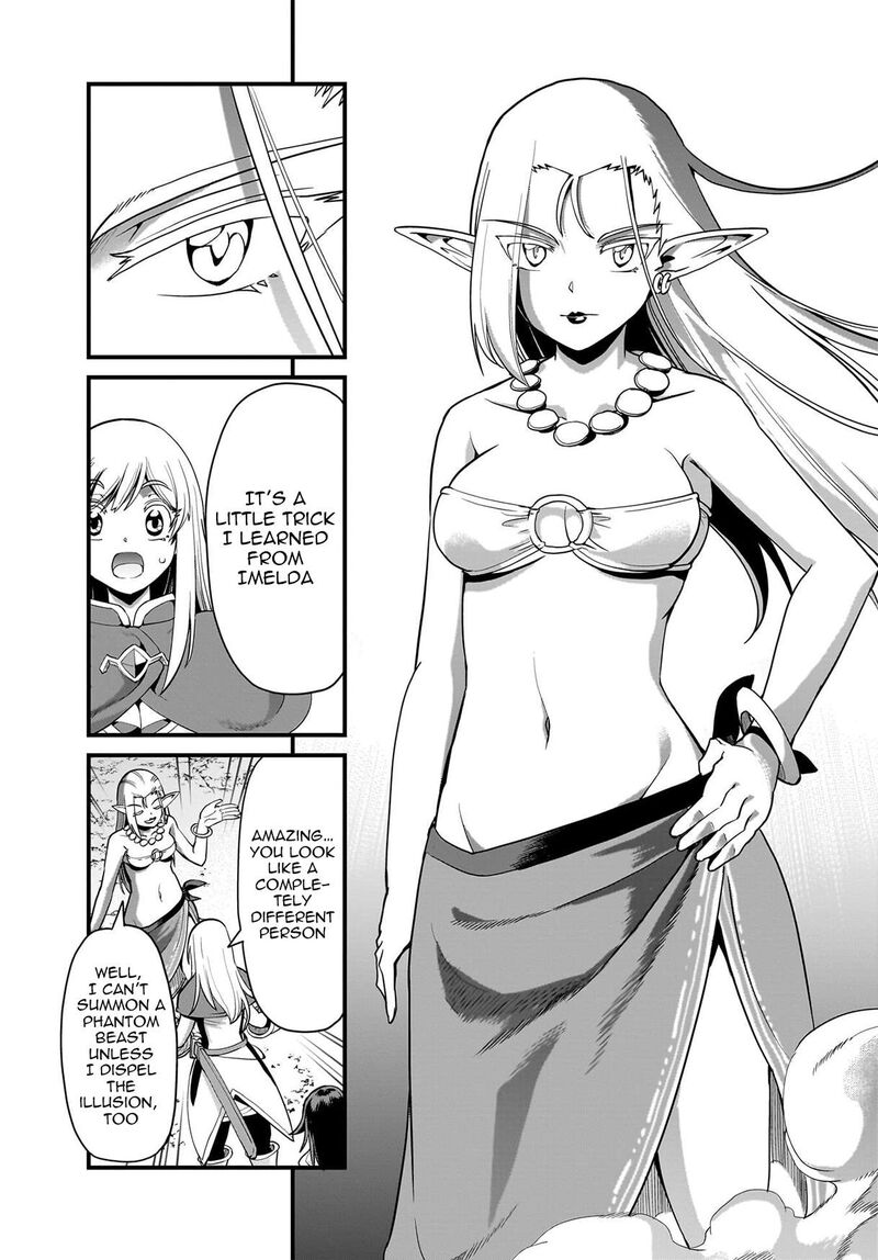 Isekai Shokan Ojisan No Ju Muso Life Sabage Suki Salary Man Ha Kaisha Owari Ni Isekai He Chokuki Suru 77 8