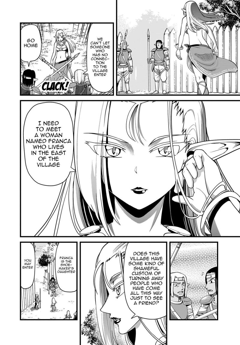 Isekai Shokan Ojisan No Ju Muso Life Sabage Suki Salary Man Ha Kaisha Owari Ni Isekai He Chokuki Suru 77 9