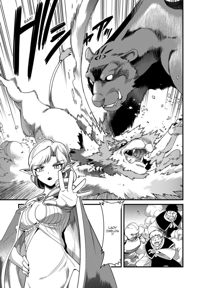 Isekai Shokan Ojisan No Ju Muso Life Sabage Suki Salary Man Ha Kaisha Owari Ni Isekai He Chokuki Suru 78 6