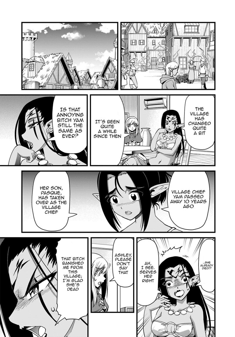 Isekai Shokan Ojisan No Ju Muso Life Sabage Suki Salary Man Ha Kaisha Owari Ni Isekai He Chokuki Suru 79 10