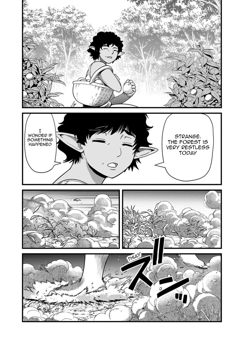 Isekai Shokan Ojisan No Ju Muso Life Sabage Suki Salary Man Ha Kaisha Owari Ni Isekai He Chokuki Suru 79 14