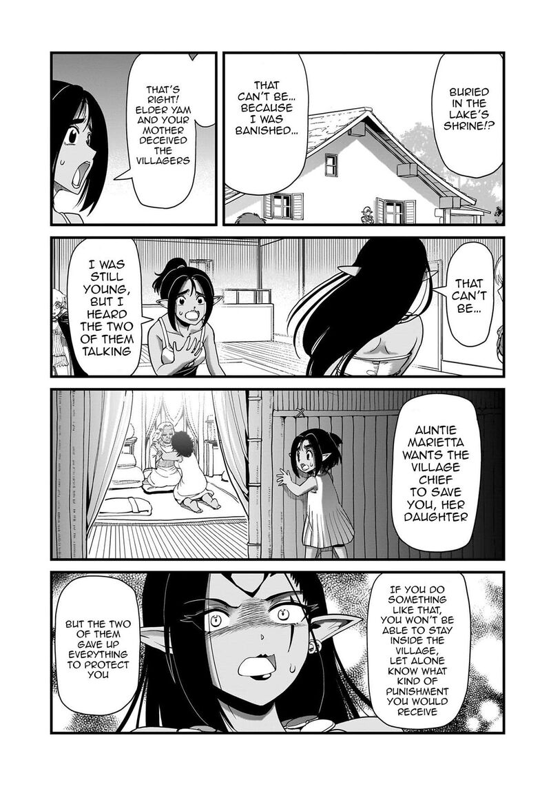 Isekai Shokan Ojisan No Ju Muso Life Sabage Suki Salary Man Ha Kaisha Owari Ni Isekai He Chokuki Suru 79 16