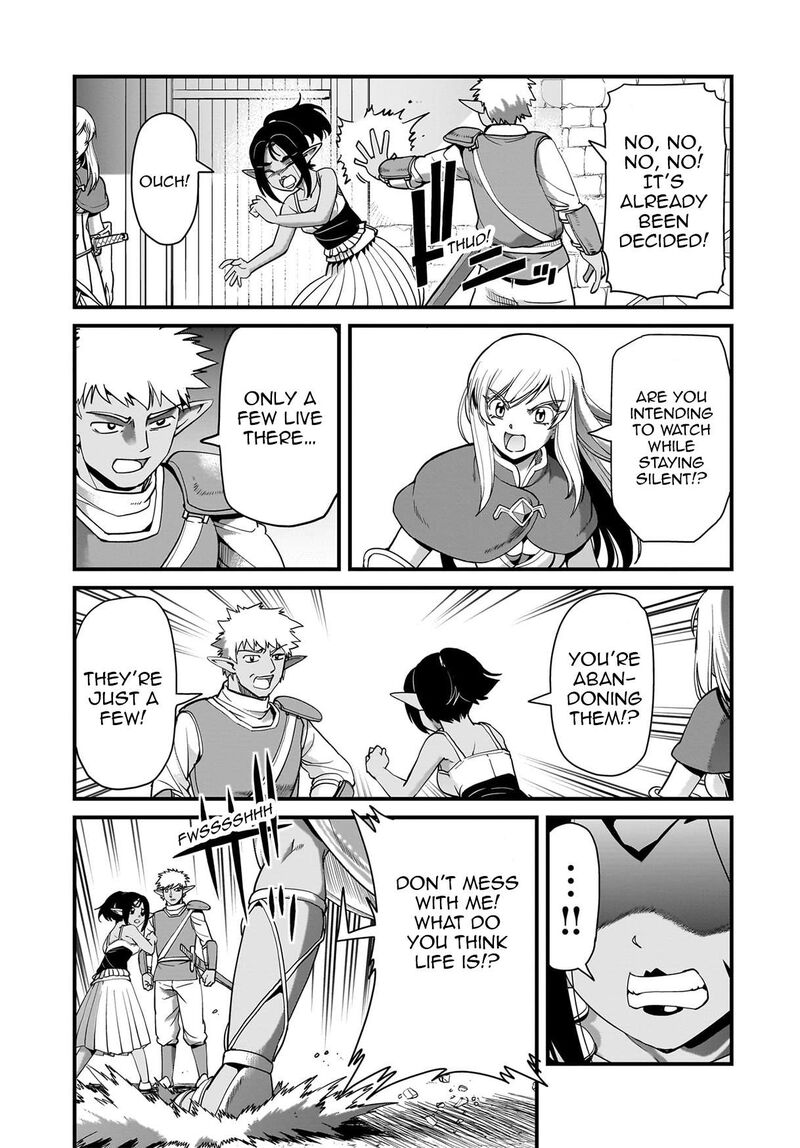 Isekai Shokan Ojisan No Ju Muso Life Sabage Suki Salary Man Ha Kaisha Owari Ni Isekai He Chokuki Suru 80 3