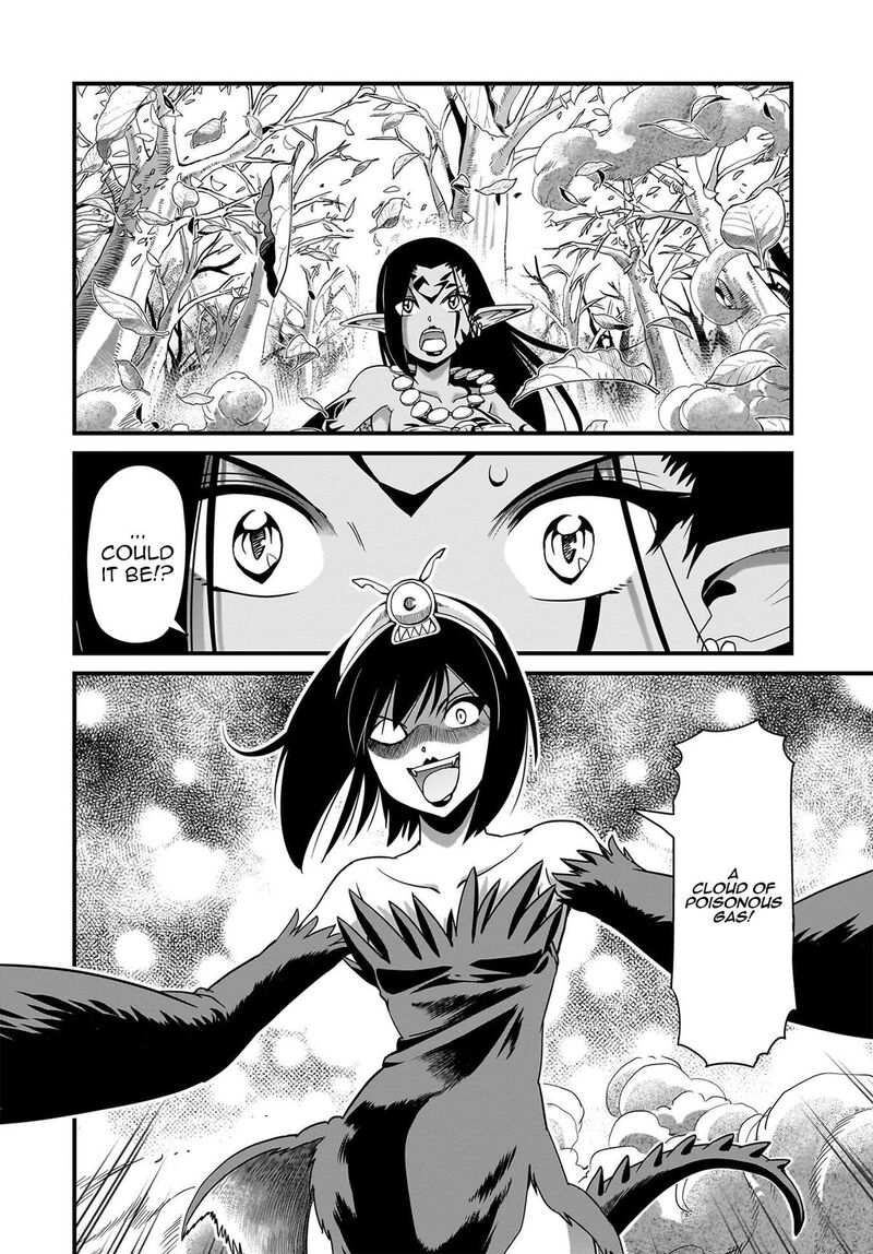 Isekai Shokan Ojisan No Ju Muso Life Sabage Suki Salary Man Ha Kaisha Owari Ni Isekai He Chokuki Suru 82 17