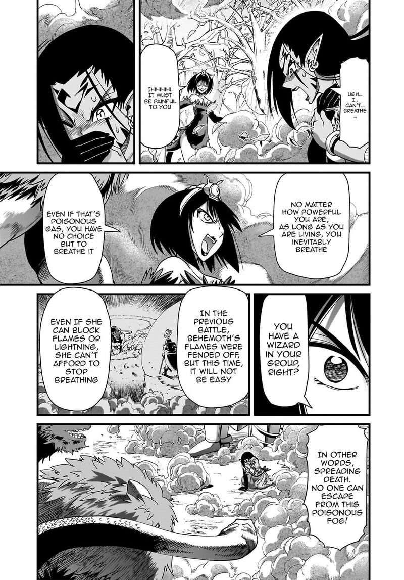 Isekai Shokan Ojisan No Ju Muso Life Sabage Suki Salary Man Ha Kaisha Owari Ni Isekai He Chokuki Suru 82 18