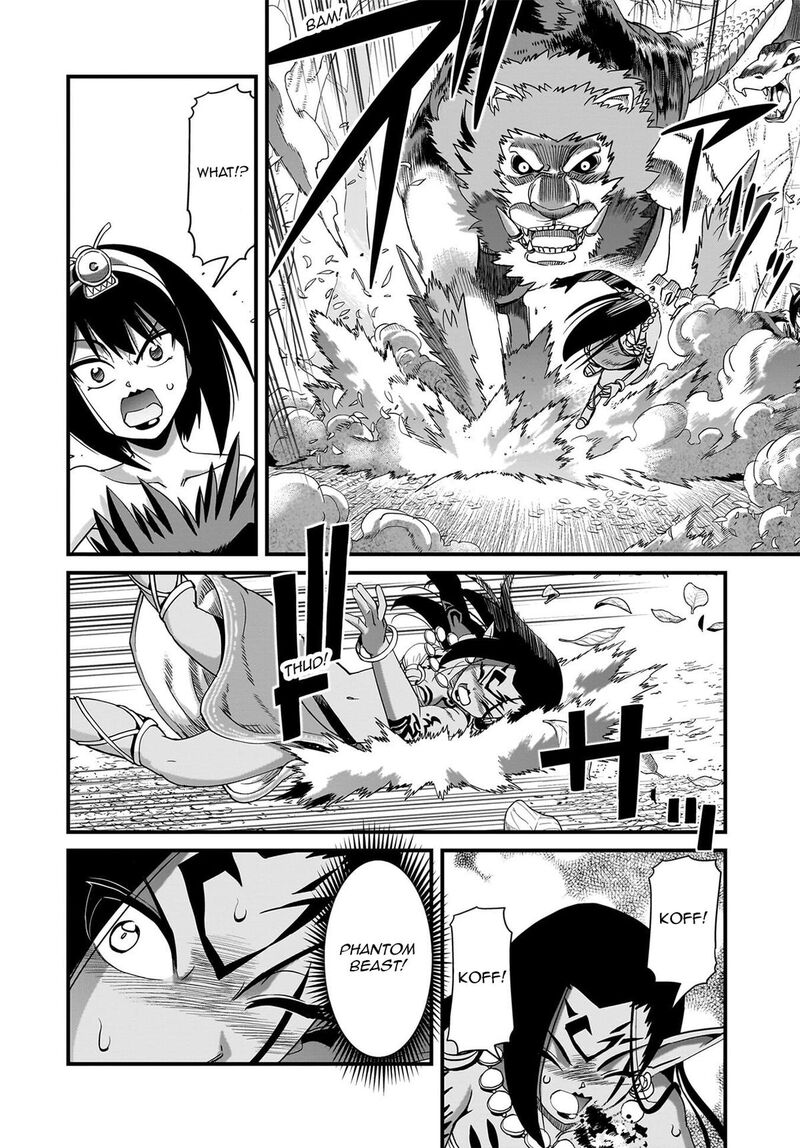 Isekai Shokan Ojisan No Ju Muso Life Sabage Suki Salary Man Ha Kaisha Owari Ni Isekai He Chokuki Suru 83 3