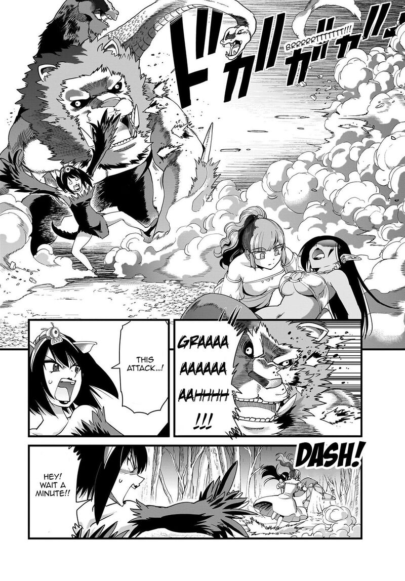 Isekai Shokan Ojisan No Ju Muso Life Sabage Suki Salary Man Ha Kaisha Owari Ni Isekai He Chokuki Suru 83 9