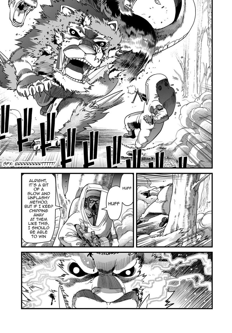 Isekai Shokan Ojisan No Ju Muso Life Sabage Suki Salary Man Ha Kaisha Owari Ni Isekai He Chokuki Suru 84 12