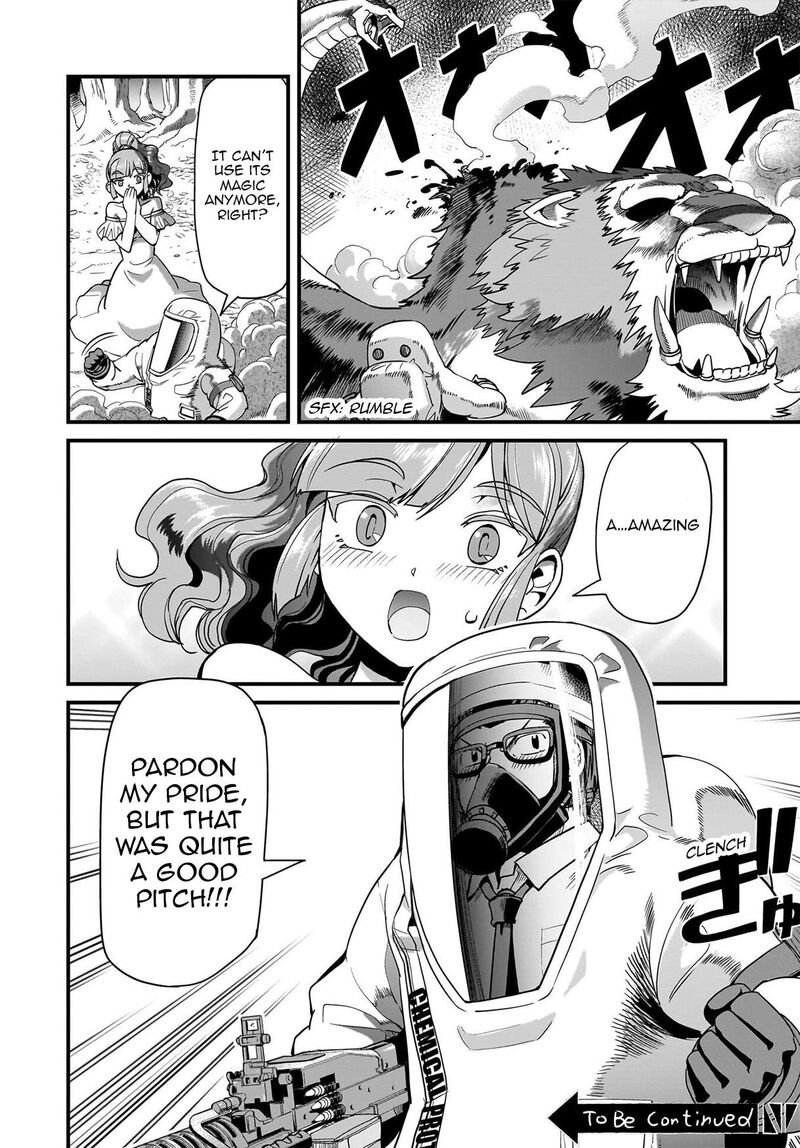 Isekai Shokan Ojisan No Ju Muso Life Sabage Suki Salary Man Ha Kaisha Owari Ni Isekai He Chokuki Suru 84 21