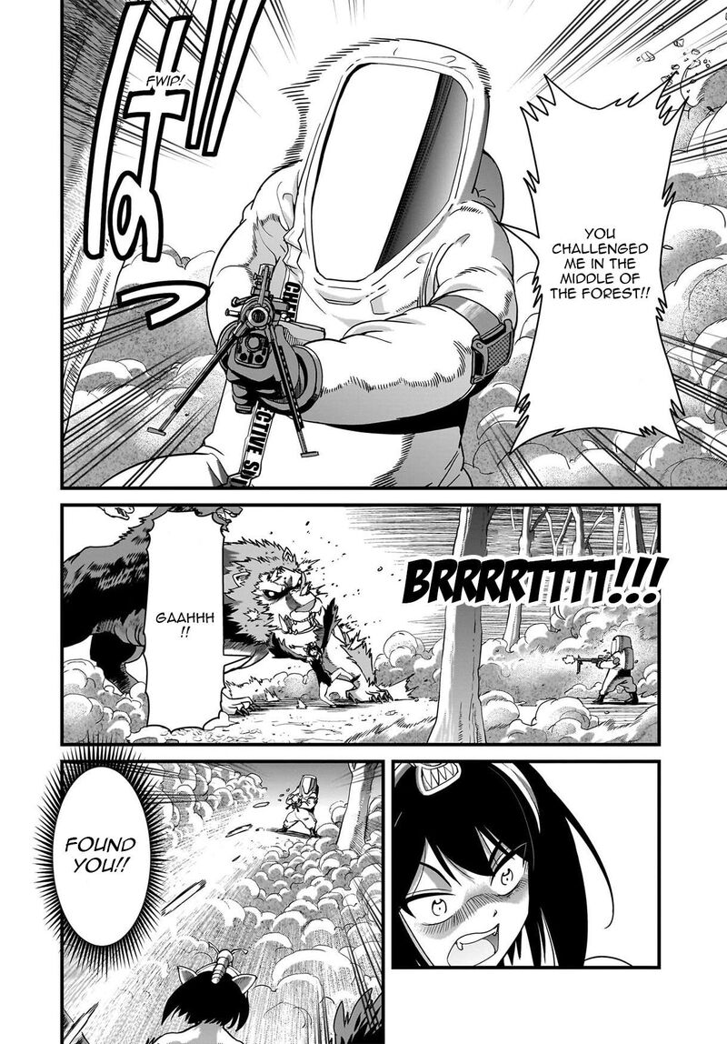 Isekai Shokan Ojisan No Ju Muso Life Sabage Suki Salary Man Ha Kaisha Owari Ni Isekai He Chokuki Suru 84 7