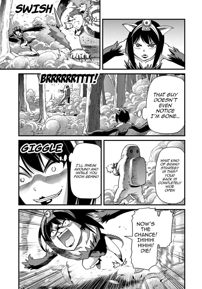 Isekai Shokan Ojisan No Ju Muso Life Sabage Suki Salary Man Ha Kaisha Owari Ni Isekai He Chokuki Suru 84 8