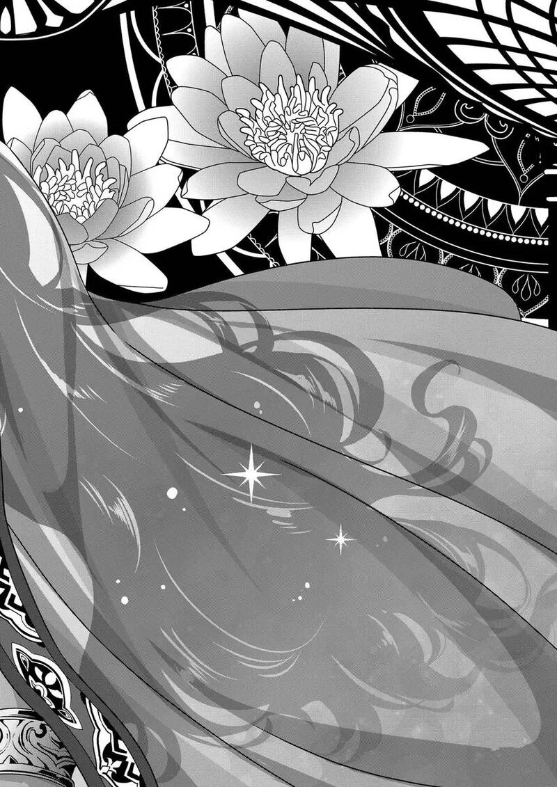 Isekai Shokudou Youshoku No Nekoya 41 21