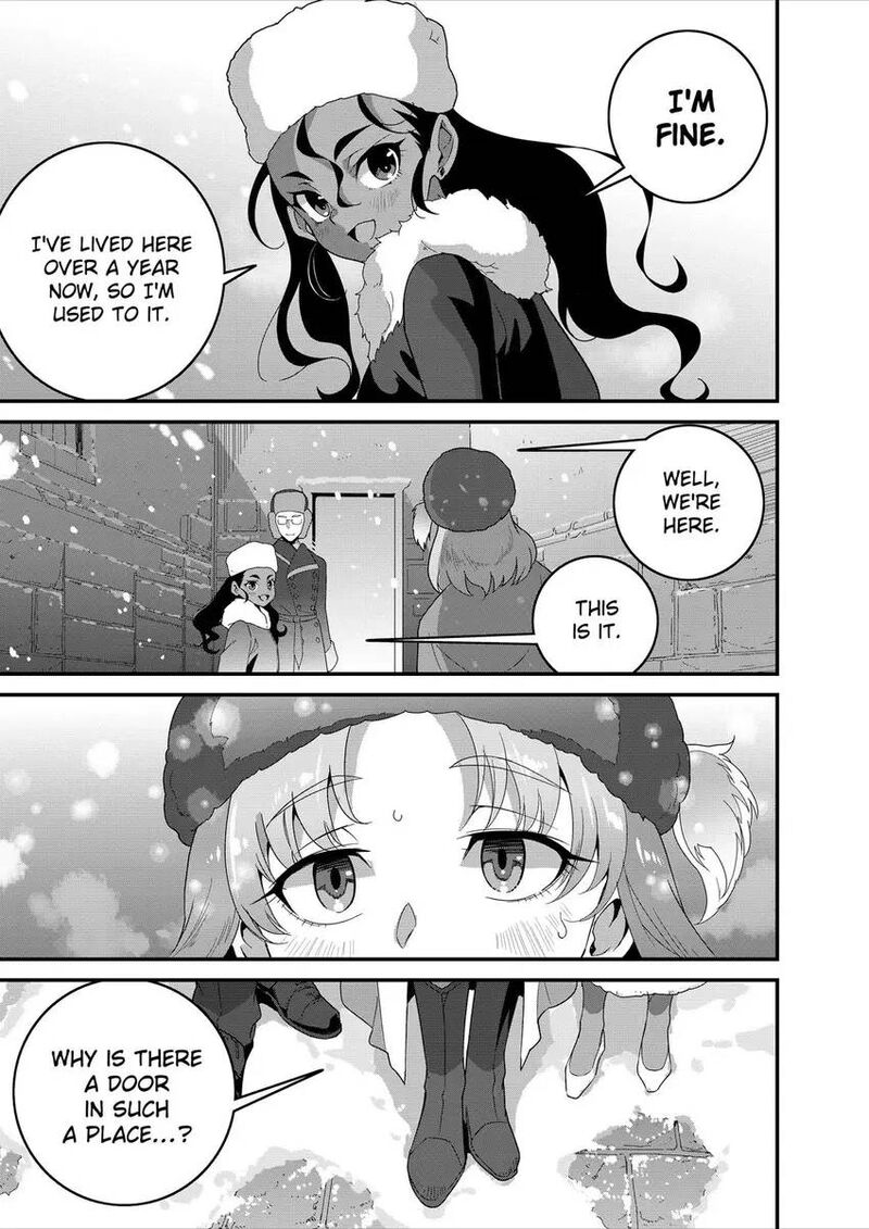 Isekai Shokudou Youshoku No Nekoya 42 14